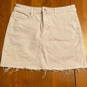 Wild Fable Denim Skirt